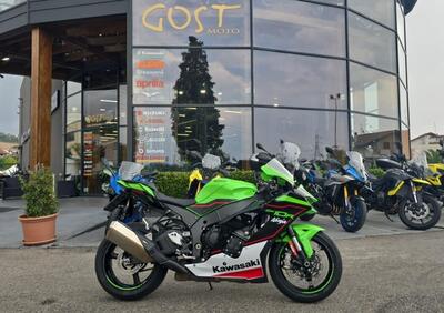 Kawasaki Ninja 1000 ZX-10R (2021 - 25) - Annuncio 9806842