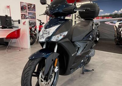Kymco Agility 50 R16 + (2021 - 25) - Annuncio 9806849