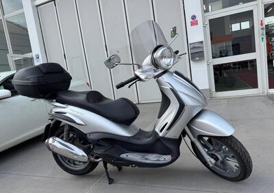 Piaggio Beverly Tourer 250 - Annuncio 9806854