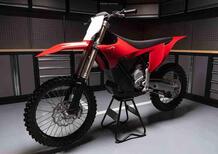 Dietrofront nel Supercross Americano: riammesse le Moto Elettriche 