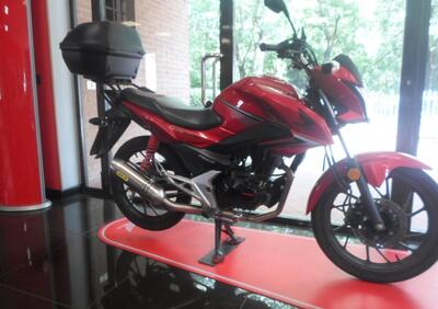 Honda CB 125 F (2017 - 20) - Annuncio 9806857