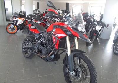 Bmw F 800 GS (2016 - 18) - Annuncio 9806858