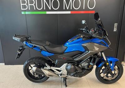 Honda NC 750 X DCT ABS (2018 - 20) - Annuncio 9806875