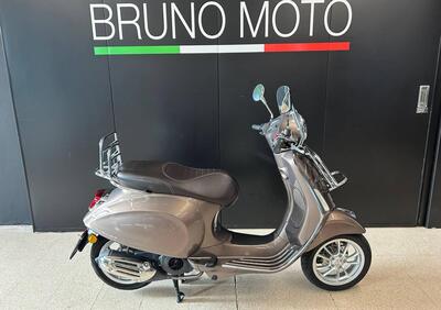 Vespa Primavera 150 3V ie Touring (2018 - 19) - Annuncio 9806882
