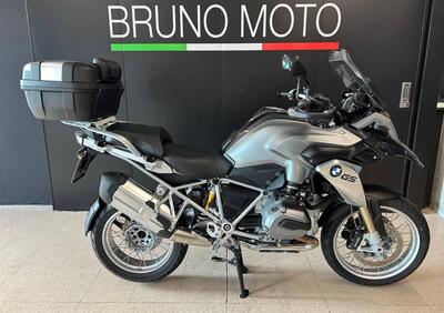 Bmw R 1200 GS (2013 - 16) - Annuncio 9806888