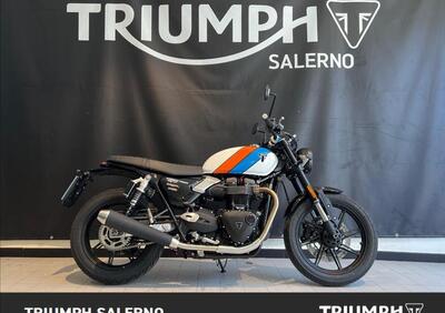 Triumph Speed Twin 900 (2025) - Annuncio 9806889