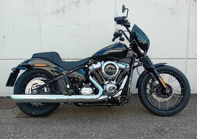 Harley-Davidson Street Bob 117 (2025) - Annuncio 9806908