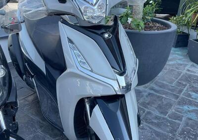Kymco Agility 300 + (2020) - Annuncio 9806910