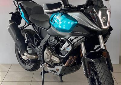 QJ Motor SRT 600 SX (2024 - 25) - Annuncio 9806926