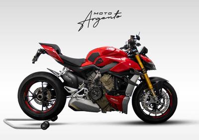 Ducati Streetfighter V4 1100 S (2020) - Annuncio 9806914