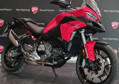 Ducati Multistrada V2 S (2025) - Annuncio 9806922