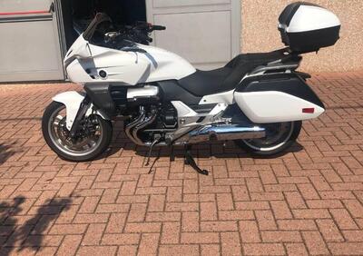 Honda CTX 1300 ABS (2014 - 16) - Annuncio 9806921
