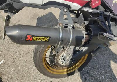 Honda Africa Twin CRF 1000L DCT ABS (2016 - 17) - Annuncio 9806929