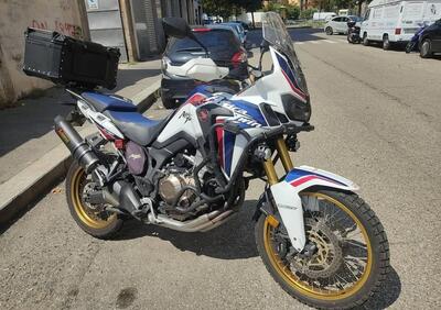 Honda Africa Twin CRF 1000L ABS (2016 - 17) - Annuncio 9806929