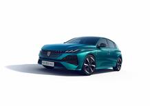 Peugeot 308, un’icona che si rinnova: arriva il restyling dal design più audace e con motori per tutti i gusti