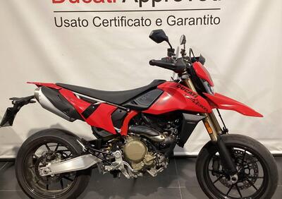 Ducati Hypermotard 698 Mono (2024 - 25) - Annuncio 9806943