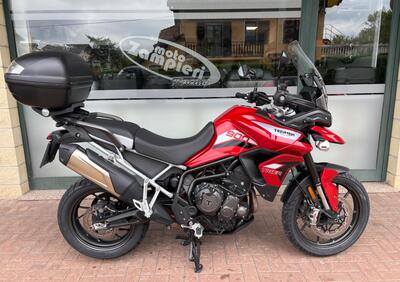 Triumph Tiger 900 GT Pro (2020 - 23) - Annuncio 9806619