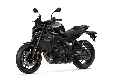 Yamaha MT-09 (2024 - 25) - Annuncio 9806954