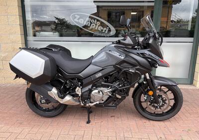 Suzuki V-Strom 650 (2021 - 25) - Annuncio 9806612