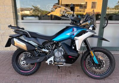 CFMOTO 800MT-X High Seat (2025) - Annuncio 9806610