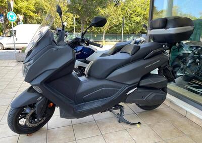 Sym Maxsym 400 i ABS (2017 - 20) - Annuncio 9806957