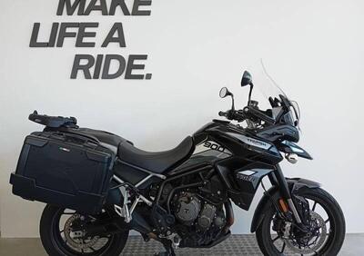 Triumph Tiger 900 GT Pro (2020 - 23) - Annuncio 9806989