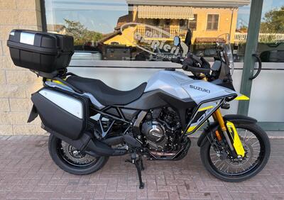 Suzuki V-Strom 800DE (2023 - 24) - Annuncio 9806956