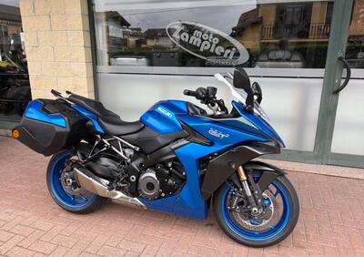 Suzuki GSX-S1000GT (2022 - 24) - Annuncio 9806958
