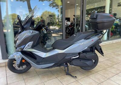 Sym Cruisym 300 (2021 - 24) - Annuncio 9806965