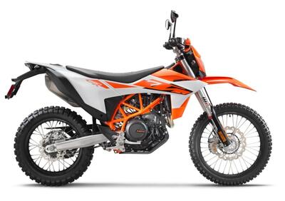 KTM 690 Enduro R (2026) - Annuncio 8809838
