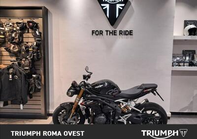 Triumph Speed Triple 1200 RS (2021 - 24) - Annuncio 9806944