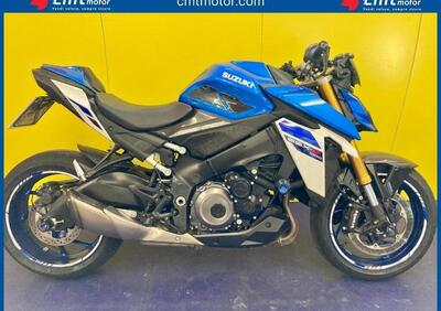 Suzuki GSX-S1000 (2021 - 25) - Annuncio 9806981