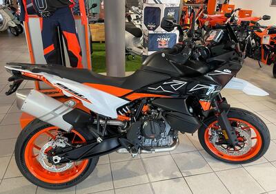 KTM 890 SMT (2023 - 25) - Annuncio 9806986