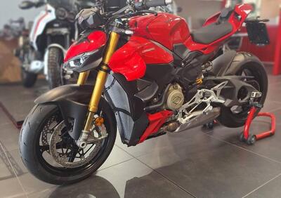 Ducati Streetfighter V4 S (2025) - Annuncio 9806997