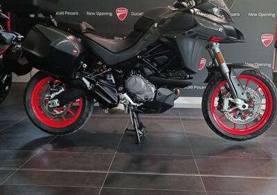 Ducati Multistrada V2 S (2022 - 24) - Annuncio 9807000