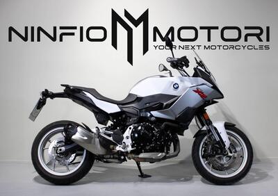 Bmw F 900 XR (2020 - 24) - Annuncio 9807003