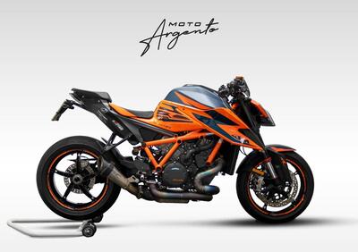 KTM 1290 Super Duke R (2020) - Annuncio 9807007