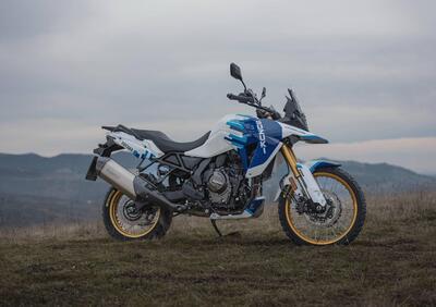 Suzuki V-Strom 800DE Djebel (2024) - Annuncio 9807006