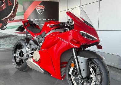Ducati Panigale V4 (2025) - Annuncio 9807012