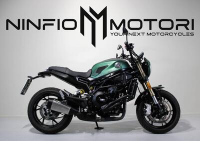 Benelli Leoncino 800 (2022 - 25) - Annuncio 9807044