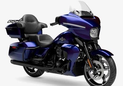 Harley-Davidson Street Glide Ultra (2025) - Annuncio 9807028
