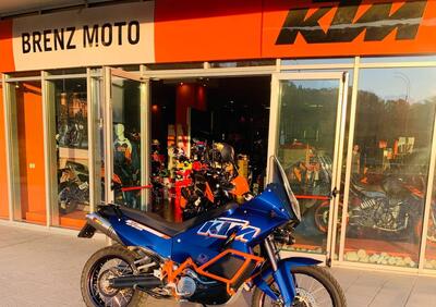KTM 990 Adventure ABS (2012 - 14) - Annuncio 9807039