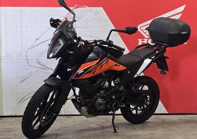 KTM 390 Adventure (2022 - 24) - Annuncio 9807048