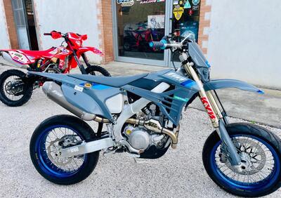 Tm Moto SMR 450 ES Fi 4T (2025) - Annuncio 9778605