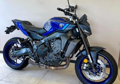 Yamaha MT-09 Y-AMT (2024 - 25) - Annuncio 9767165