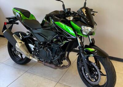Kawasaki Z 400 (2023) - Annuncio 9793569