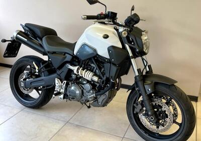 Yamaha MT-03 (2006 - 14) - Annuncio 9788751