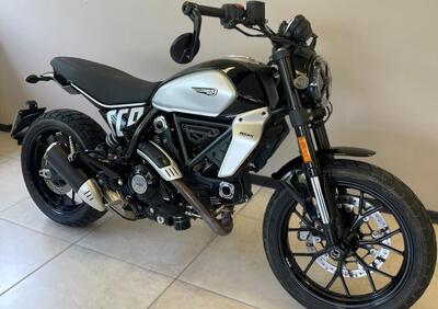 Ducati Scrambler 800 Icon (2023 - 25) - Annuncio 9783196