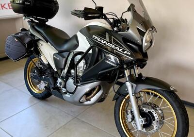 Honda Transalp XL 700 V (2007 - 2013) - Annuncio 9776310