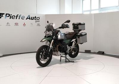 Moto Guzzi V85 TT Centenario (2021 - 22) - Annuncio 9805243